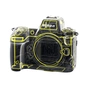 Цифровий фотоапарат Nikon Z 8 Body (VOA101AE) - зменшене зображення 3