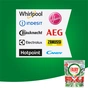 Таблетки для посудомийних машин Fairy Platinum Plus All in One Lemon 36 шт. (8001841956541/8700216236232) - зменшене зображення 4