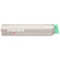 Тонер-картридж BASF OKI MC851/861/ 44059170 Magenta (KT-MC851M) - зменшене зображення 3