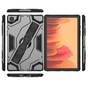 Чохол до планшета BeCover Escort Tablet Case BeCover Samsung Galaxy Tab A7 10.4 (2020) (705918) - зменшене зображення 2
