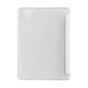 Чохол до планшета BeCover Smart Case Apple iPad Pro 11 2020/21/22 Gray (704976) - зменшене зображення 2