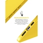 Чохол до мобільного телефона Armorstandart ICON2 MagSafe Apple iPhone 15 Sunshine (ARM77011) - зменшене зображення 4