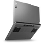 Ноутбук Lenovo LOQ 15IAX9 (83GS00QMRA) - зменшене зображення 9