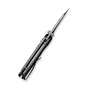 Ніж Civivi Elementum Utility Grey (C23039B-4) - зменшене зображення 4