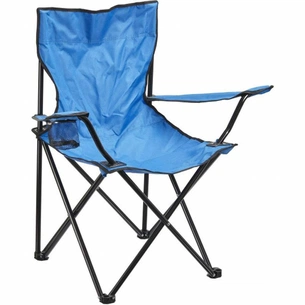 Крісло складане Skif Outdoor Comfort Blue (ZF-S002B) зображення 1