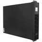 Пристрій безперебійного живлення LogicPower Smart-UPS 2000 Pro RM (6739) - зменшене зображення 3