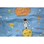 Постільна білизна MirSon Бязь Ranforce Elite 17-0426 Little astronaut King Size (2200004705200) - зменшене зображення 5
