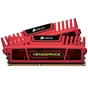 Модуль пам'яті для комп'ютера DDR3 8GB (2x4GB) 1866 MHz Corsair (CMZ8GX3M2X1600C7R) - зменшене зображення 1