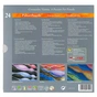 Пастель Cretacolor Fine Art Pastel олівці 24 кольори (9002592470248) - уменьшенное изображение 2
