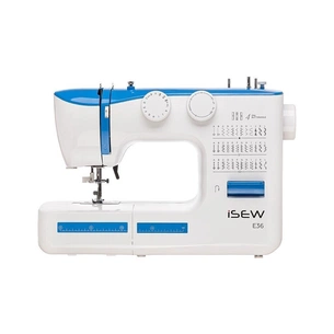 Швейна машина Janome ISEW-E36 изображение 1