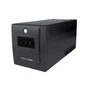 Пристрій безперебійного живлення LogicPower LP U850VA-P (10397) - зменшене зображення 1