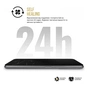 Плівка захисна Armorstandart Anti-spy Xiaomi 12T / 12T Pro / Poco X5 Pro 5G (ARM64774) - зменшене зображення 4
