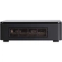 Комп'ютер INTEL NUC 13 Pro Desk Edition Kit / i7-1360P, EU cord (RNUC13VYKI70002) - зменшене зображення 4