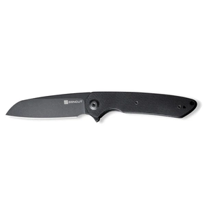 Ніж Sencut Kyril G10 Black (S22001-1) зображення 1