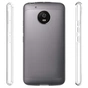 Чохол до мобільного телефона Laudtec Motorola Moto G5 Clear tpu (Transperent) (LC-MMG5T) - уменьшенное изображение 5