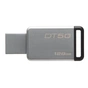 USB флеш накопичувач Kingston 128GB DT50 USB 3.1 (DT50/128GB) - зменшене зображення 1