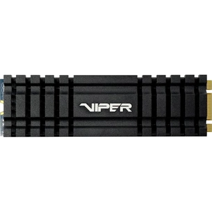 Накопичувач SSD M.2 2280 256GB Patriot (VPN100-256GM28H) зображення 1