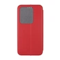 Чохол до мобільного телефона BeCover Exclusive Oppo A3 4G / А3х 4G / A40m Red (712507) - зменшене зображення 2