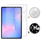 Скло захисне BeCover Samsung Galaxy Tab S10 FE Plus (713329) - зменшене зображення 3