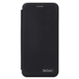 Чохол до мобільного телефона BeCover Exclusive Nokia 1.4 Black (706424) - зменшене зображення 1