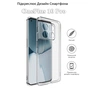 Чохол до мобільного телефона BeCover OnePlus 10 Pro Transparancy (709821) - зменшене зображення 5