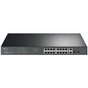 Комутатор мережевий TP-Link TL-SG1218MP - зменшене зображення 1