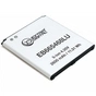 Акумуляторна батарея Extradigital Samsung Galaxy Grand 2 Duos G7102 (2600 mAh, EB665468LU) (BMS6417) - зменшене зображення 3