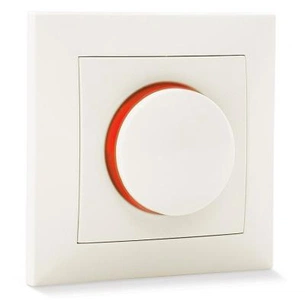 Світлорегулятор Sven SE-60038F-C cream (7100030) изображение 1