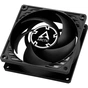 Кулер до корпусу Arctic P8 PWM PST CO (Black) (ACFAN00151A) - зменшене зображення 2