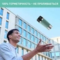 Термокружка Tefal Travel Mug Classic Twist, 360мл, нержавіюча сталь, зелений (N2024310) - зменшене зображення 7
