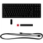 Клавіатура HyperX Alloy Origins Core PBT HX Aqua (639N9AA) - зменшене зображення 7