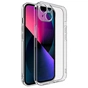 Чохол до мобільного телефона BeCover Apple iPhone 13 Transparancy (706982) - зменшене зображення 2