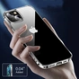 Чохол до мобільного телефона BeCover Apple iPhone 13 Transparancy (706982) - зменшене зображення 2