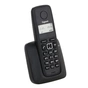 Телефон DECT Gigaset A116 Black (S30852H2801S301) - зменшене зображення 4