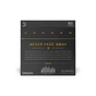 Струни для гітари D'Addario XT 80/20 Bronze Light Top / Medium Bottom (12-56) (XTABR1256) - зменшене зображення 3