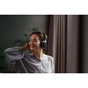 Навушники Philips Fidelio L3 Over-ear ANC Hi-Res Wireless Mic Black (L3/00) - зменшене зображення 4
