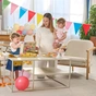 Залізниця Chicco Eco+ Дитяча залізна дорога (11543.00) - уменьшенное изображение 10