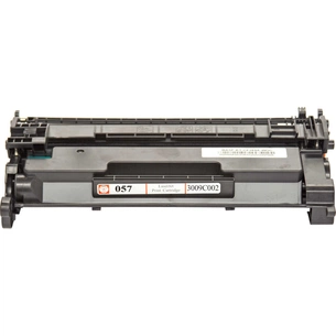 Картридж BASF Canon 057, 3009C002 Black, without chip (BASF-KT-CRG057-WOC) зображення 1