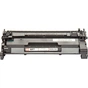 Картридж BASF Canon 057, 3009C002 Black, without chip (BASF-KT-CRG057-WOC) - зменшене зображення 1