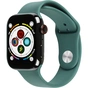 Смарт-годинник AURA X3 Pro 47mm Green (SWAX347G) - зменшене зображення 1