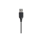Навушники Sandberg Office Headset USB Black (326-12) - зменшене зображення 3