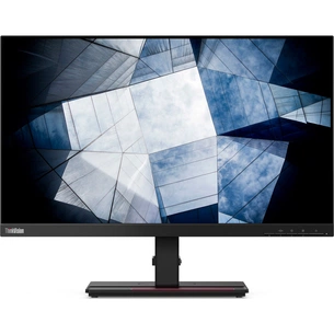 Монітор Lenovo T24m-29 (63A5GAT6UA) зображення 1