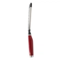 Терка KitchenAid Coreline, 29,6 см, з чохлом, червона (KAG320OHERE) - уменьшенное изображение 2