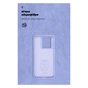 Чохол до мобільного телефона Armorstandart ICON Case Xiaomi 13T 5G / 13T Pro 5G Lavender (ARM69647) - зменшене зображення 4
