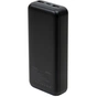 Батарея універсальна Vinga 20000 mAh 22.5W Display Black (VPBB2022) - зменшене зображення 3