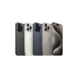 Мобільний телефон Apple iPhone 15 Pro Max 256GB Black Titanium (MU773) - зменшене зображення 6
