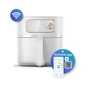Мультипіч Philips Combi XXL Connected (HD9876/20) - зменшене зображення 3