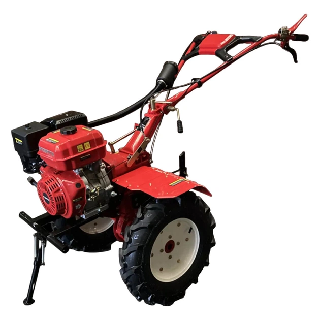 Культиватор Forte 1350 NEW (колеса 12", 9кс (121340) - picture 1