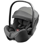 Автокрісло Britax-Romer Baby-Safe Pro Style Mineral Grey (2000040838) - зменшене зображення 1