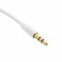 Дата кабель Apple 30-pin to 3.5mm 1.5m Extradigital (KBA1653) - уменьшенное изображение 3